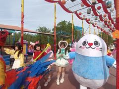 -华夏文旅海洋公园