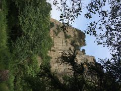 -窦圌山风景区
