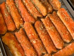 -老青岛戳子肉 (黄岛店)