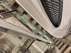 -上海滴水湖皇冠假日酒店