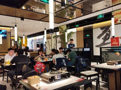 -江边城外烤全鱼(世茂广场店)
