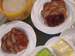 -福寿斋·老北京铜锅涮肉·烤鸭(顺义总店)