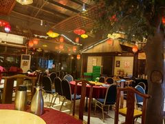 -园林美食城·本土农家菜(杨和镇店)