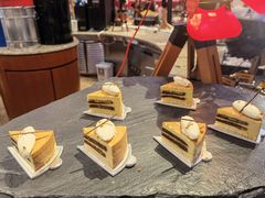 -咖啡苑自助餐厅·中国大饭店