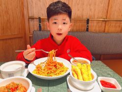 -Oh my head儿童理发(绿地·新田360店)
