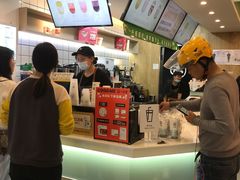 -古茗(东鼓道店)