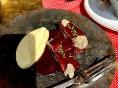 -咖啡苑 - 蔚藍夏日限定主题(永利皇宫店)