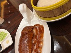 -香宫中餐厅·大连香格里拉(人民路店)