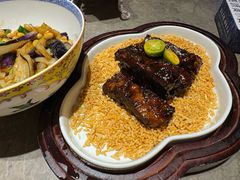 -图味美小黄鱼·景德菜(浙江路店)