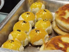 蛋黄酥-常州糕团店(北大街新世纪商城店)