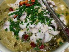 -乌江鱼杭帮菜(西湖店)