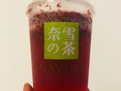-奈雪的茶(红谷滩万达广场店)