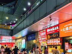 -万达广场(宝山店)