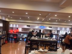 -一楼食业·美食人家