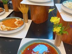 -罗马假日海鲜自助餐厅(星湖广场店)