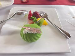 -国家大剧院西餐厅