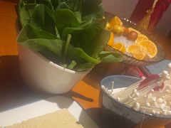 -前门涮肉(群力店)
