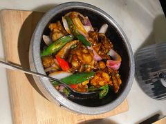-金牌外婆家(万象城店)