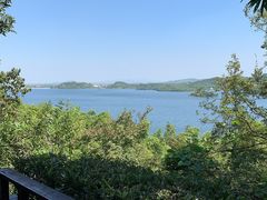 -天目湖涵田半山温泉
