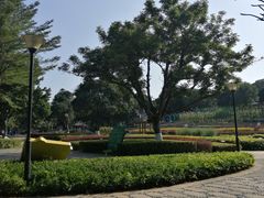 -天河儿童公园