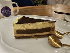 -花舍·新派粤菜·西餐·下午茶(亚运村·鸟巢店)