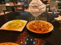 -富力万达嘉华酒店-品珍中餐厅(水果湖店)