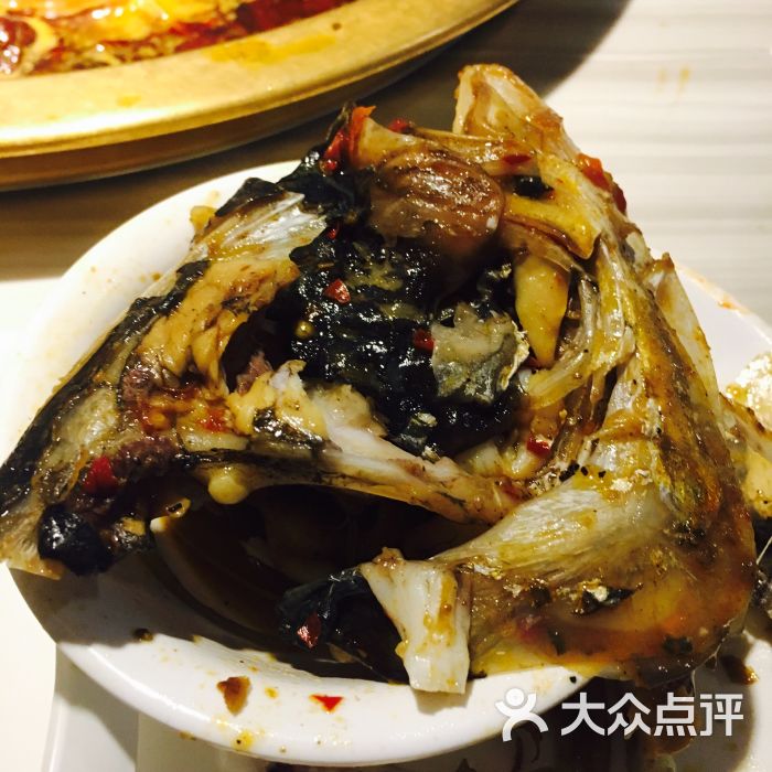 尚趣·捞美蛙鱼头锅派料理(星乐汇商业街店)-xiaochun0101的相册-上海