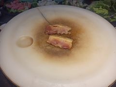 -冰冰龙虾·江湖菜·花园江景餐厅