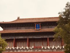 -东华门大街小区