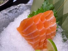-栖川山葵家·寿喜锅·日式料理(龙湖北城天街商场店)