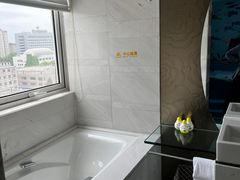 -北京歌华开元大酒店