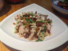 -吃香喝辣·地道衡东菜(南岳大庙店)