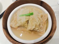 -金时代顺风大酒店(临港百联店)