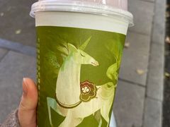 -奈雪的茶(亨特国际广场店)