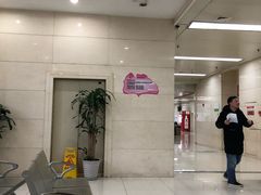 -成都市妇女儿童中心医院(中心院区)
