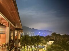 -石梅湾艾美度假酒店