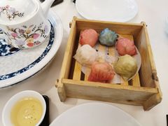 -侨美·唐荔园·40年地道粤菜