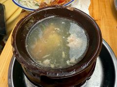 -唐记牛骨粉(陶溪川店)
