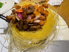 黑椒牛肉粒-宝燕海鲜(好爱店)