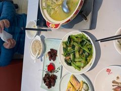 -丰收日·小海鲜·沪上家宴(顾村正大店)
