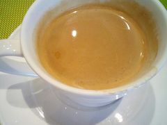 -北上海大酒店-北鸥西餐厅