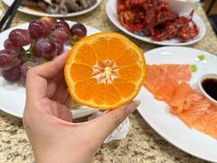 -禾斗海鲜自助(市南银座店)