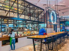 -KPRO 帕尼尼·沙拉·缤纷拼盘(万象城店)