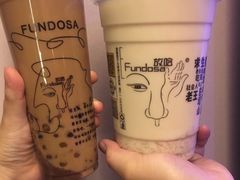 -清真老马家国华牛奶鸡蛋醪糟(正宁路店)