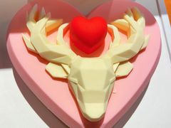 -法兰之吻蛋糕甜品(三里屯店)