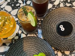 -禧室Joyous Lounge(禧园店)