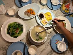 -东南里湖景餐厅·新闽菜(浦西万达店)
