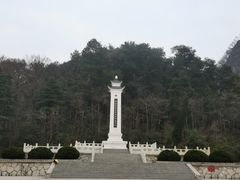 -黔灵山公园