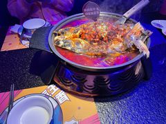 -匠子烤鱼(上邦百汇城店)