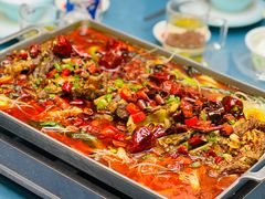 -清真·舒迩布炕锅王·高原美食文化(青海总店)